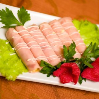 Möhren in Zitronenöl