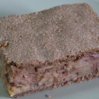 Schneller Apfelkuchen