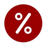 Rezeptkarte Plätzchenkiste