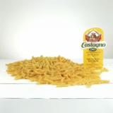 Macaroni semolato Halbvollkorn