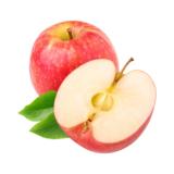 Äpfel Early Crunch neue Ernte