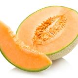 Melonen Charentais