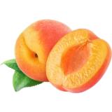 Aprikosenpfirsiche Percoca ca. 400g