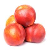 Pflaumen rot