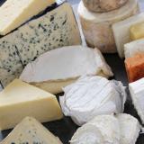 Käsetüte Ziege 4 Sorten