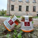 Kleiner Honig von der abokiste