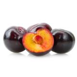 Pflaumen rot ca. 600g