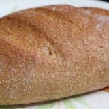 Dinkelbrötchen Vollkorn