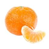 Nikolausclementinen unbehandelt