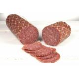 Alm-Salami