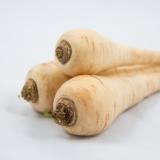 Pastinaken aus Franken