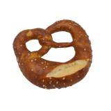 Laugenbreze