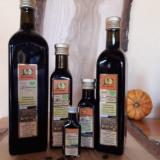 Kürbiskernöl 100ml aus Franken