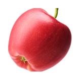 Äpfel Rubinola aus Franken