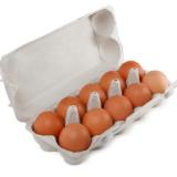 Demeter Eier 10er Pack