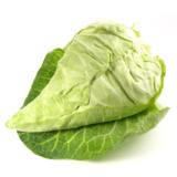 Spitzkohl aus Franken