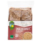 Snäckebrot Sesam Dinkel