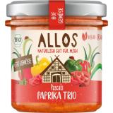 Hofgemüse Pascals Paprika Trio