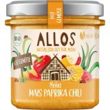 Hofgemüse Meikes Mais Paprika