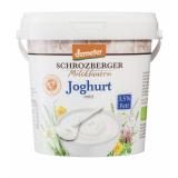 Joghurt 1L Natur mild 3,5%