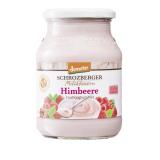Joghurt Himbeere 500g im Glas