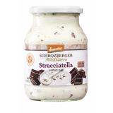 Joghurt Stracciatella 500g im Glas