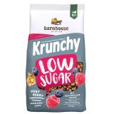 Müsli Krunchy Low Sugar Very Berry