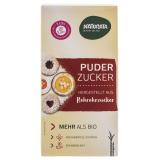 Puderzucker aus Rohrohrzucker