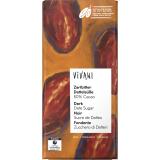 Schokolade Dattelsüße 60%