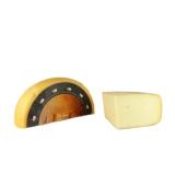 Bernstein Käse