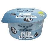 Kokosjoghurt Natur klein