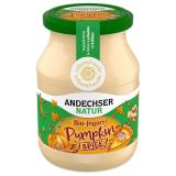 Joghurt Pumpkin Spice 500g im Glas