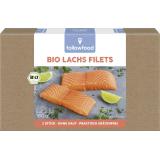 Lachs Filets TK