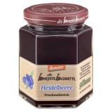 Heidelbeer Fruchtaufstrich