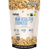 Erdnüsse geröstet & gesalzen