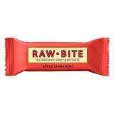 Apfel-Zimt Riegel RAW BITE