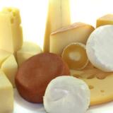 Regionale Käsetüte 3 Sorten