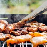 2 Curry Puten-Steaks aus der Brust