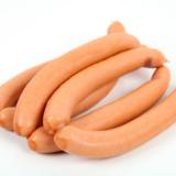 4 Puten-Käseknacker