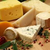 Käsetüte Kuh, Schaf & Ziege