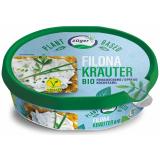 Vegane Frischecreme Kräuter