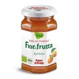 Fruchtaufstrich Aprikose ohne Zucker