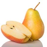 Birnen Dessertnaja aus Franken