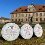 Bierschinken im Glas Landgut Schwein