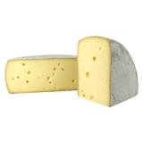 Rässkäse im Käsepaket