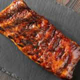 Spareribs gegart vom Landgut Schwein