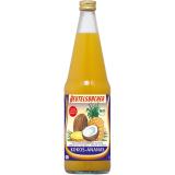 Kokos-Ananassaft Beutelsbacher