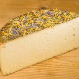 Blütenprinzessin in der Käsetüte