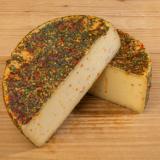 Heiderer Knoblauch Chili in der Käsetüte