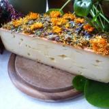 Blütenprinzessin geschnitten